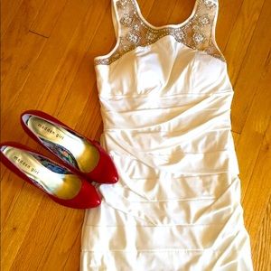 Beautiful Bodycon Bandage Dress